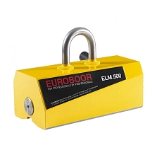 Магнитный грузозахват Euroboor ELM.500