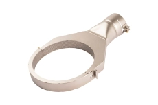 Рефлекторная насадка Leister ø125x22 мм для Electron