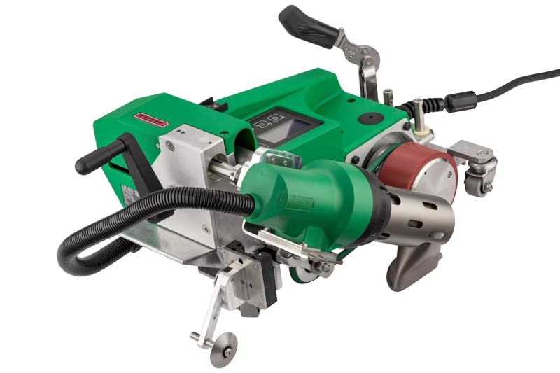 Сварочная машина Leister UNIPLAN 300 (40 мм)