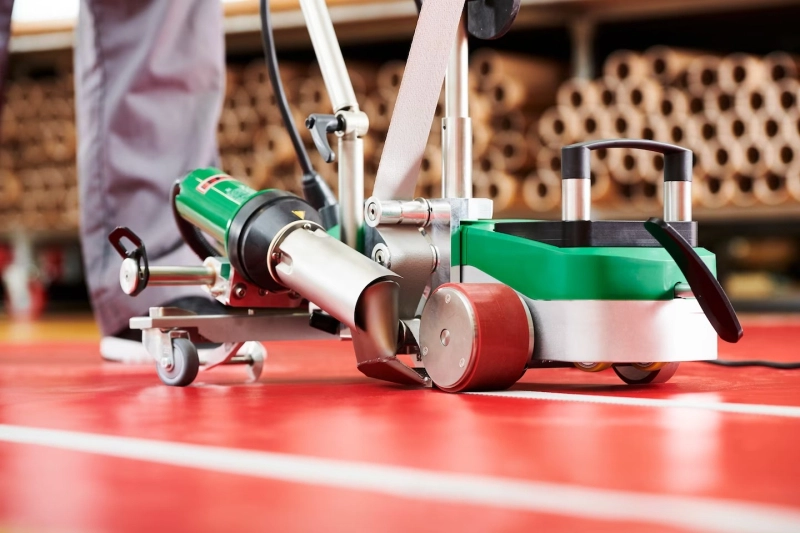 Сварочная машина Leister VARIANT T1 TAPE (380)