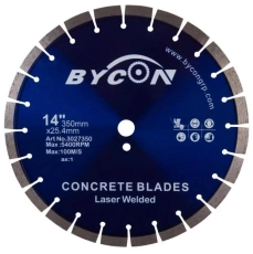 Алмазный диск Bycon LASER UNI-15 350 мм