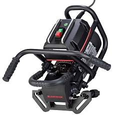 Фаскосъёмная машина Euroboor B60