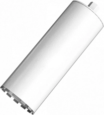 Алмазная коронка Адель BCH Economic D172 L450