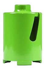 Алмазная коронка Eibenstock D 68 L 70 по кирпичу