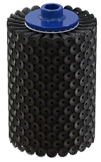 Фрезеровальный барабан для CONTEC CT-200 (щетка)