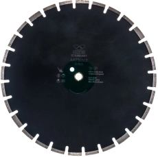 Алмазный диск KEOS Professional сегментный (асфальт) 450 мм