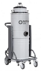 Промышленный пылесос Nilfisk S3B L100