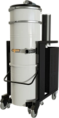 Промышленный пылесос Coynco iClean HDC 355 S