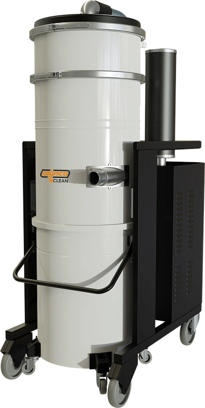 Промышленный пылесос Coynco iClean HDC 355 S