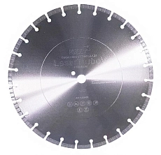 Алмазный диск VOLL LaserTurbo V PREMIUM 400 мм