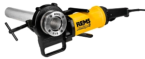 Резьбонарезной клупп Rems Аmigo 2