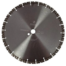 Алмазный диск Eibenstock по бетону 350 мм