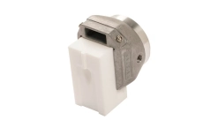 Насадка Leister V 8-10 мм для Fusion