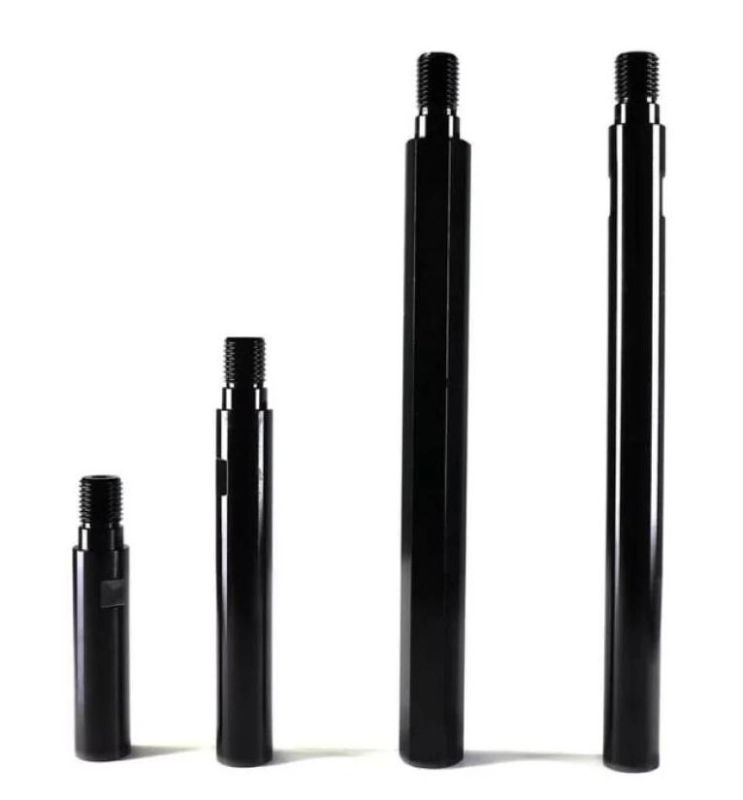 Удлинитель для алмазных коронок BYCON L400