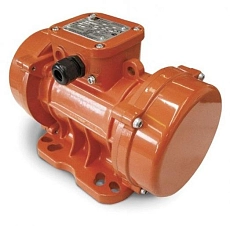 Площадочный вибратор OLI MVE 200/1N-40A0