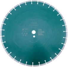 Алмазный диск KEOS Standart сегментный (бетон) 450 мм