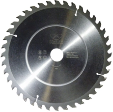 Пильный диск по дереву KEOS 254x30 z40