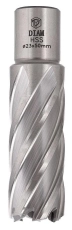 Корончатое сверло DIAM HSS ExtraLine D23 L50