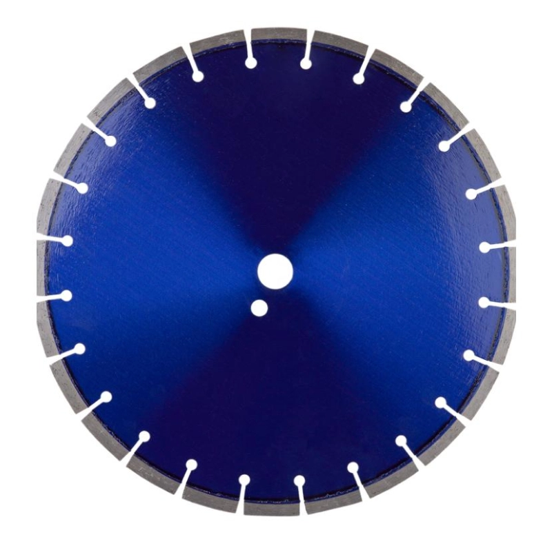 Алмазный диск Bycon LASER UNI 350 мм