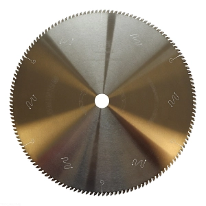 Пильный диск Hilberg Industrial Aluminium TOP GERMANY CARBID 420 мм