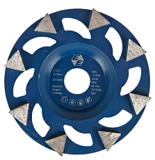 Шлифовальная фреза Eibenstock Rapid K 125 мм