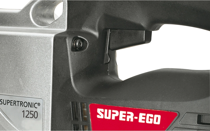 Резьбонарезной клупп Super-Ego Supertronic 1250