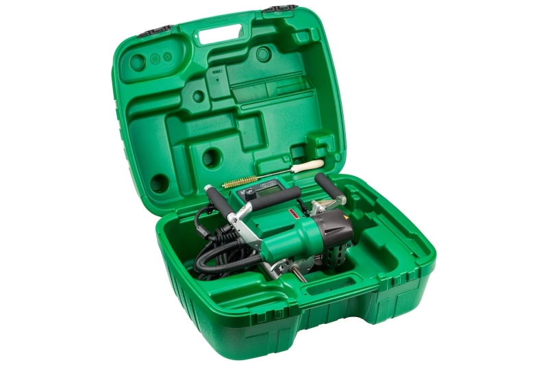 Сварочная машина Leister TWINNY T7