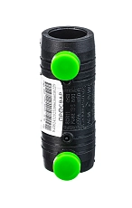 Муфта электросварная ПРОСВАР 25 мм ПЭ 100 SDR 11