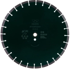 Алмазный диск KEOS Standart сегментный (бетон) 400 мм