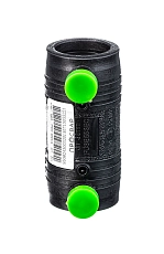 Муфта электросварная ПРОСВАР 32 мм ПЭ 100 SDR 11