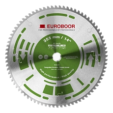 Пильный диск Euroboor 130.355/66M