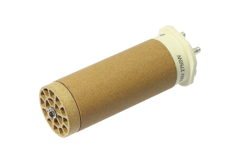 Нагревательный элемент воздуха Leister для Twinny S