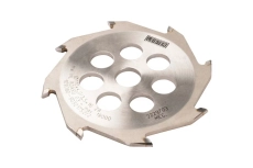 Твердосплавный диск круглой формы Leister ø 110 x 4 мм