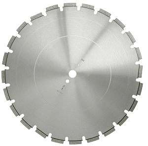 Алмазный диск Dr. Schulze ALT-S 600 мм