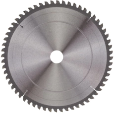 Пильный диск по дереву KEOS 260x30 z60