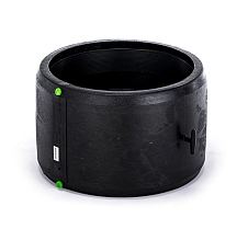 Муфта электросварная ПРОСВАР 400 мм ПЭ 100 SDR 11