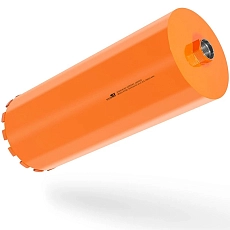 Алмазная коронка Alaton Борей-М D 200 L 500