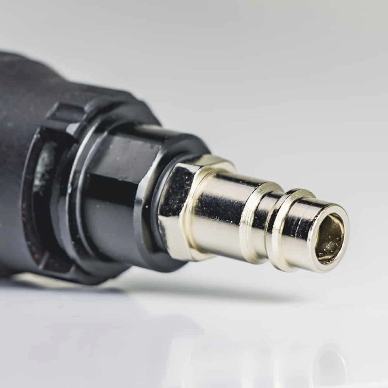 Пневматическая ручная фаскосъемная машина Euroboor BM45AIR