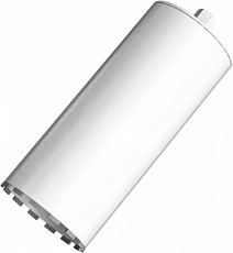 Алмазная коронка Адель BCH Economic D200 L450