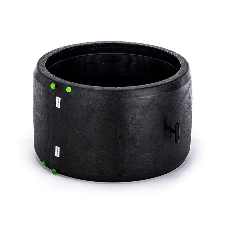 Муфта электросварная ПРОСВАР 500 мм ПЭ 100 SDR 11