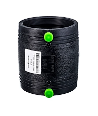 Муфта электросварная ПРОСВАР 110 мм ПЭ 100 SDR 11