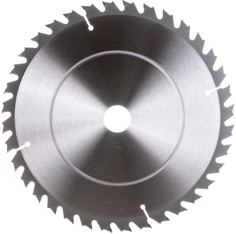 Пильный диск по дереву KEOS 260x30 z36