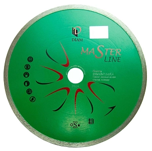 Алмазный диск Diam Granite MasterLine 230 мм