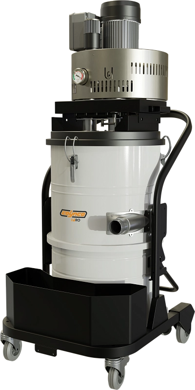 Промышленный пылесос Coynco PRO ST 22 MAXI
