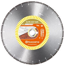 Алмазный диск Husqvarna ELITE-CUT S25 400 мм
