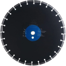 Алмазный диск KEOS Professional сегментный (асфальт) 400 мм