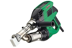 Сварочный экструдер Leister WELDPLAST S2 TPO