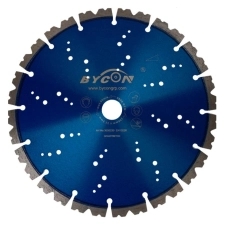 Алмазный диск Bycon LASER GRANIT 230 мм