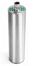 Алмазная коронка Husqvarna D1235 112 мм