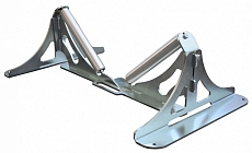 Роликовая опора Ritmo Roller 1000